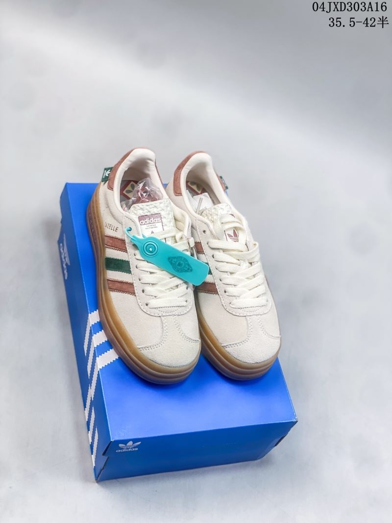 Adidas Gazelle Shoes